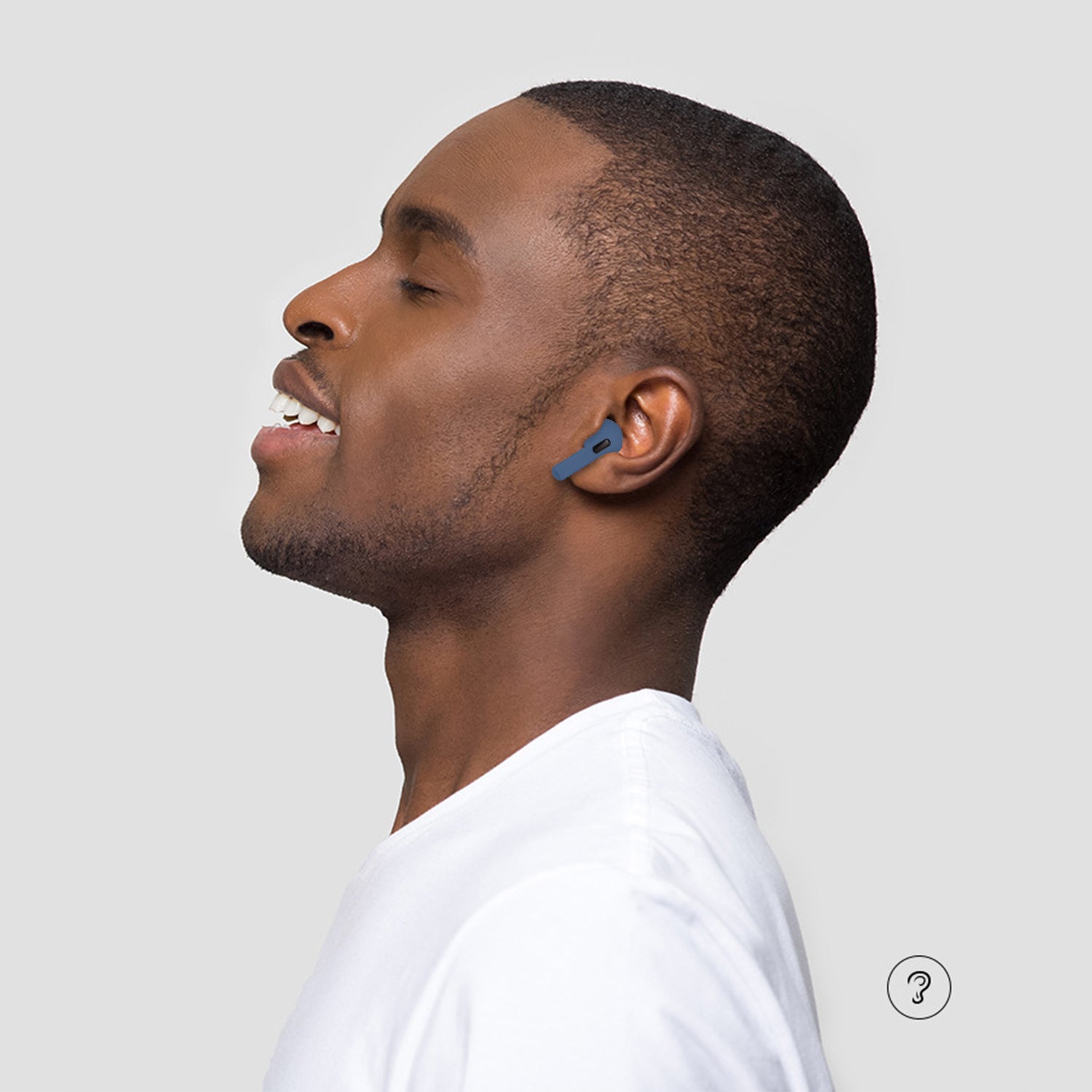 Bluetooth wireless headset