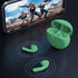 Bluetooth wireless headset