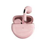 Bluetooth wireless headset