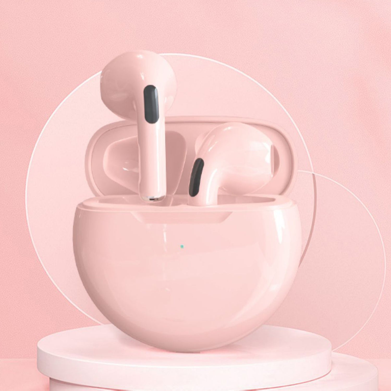 Bluetooth wireless headset