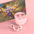 Bluetooth wireless headset