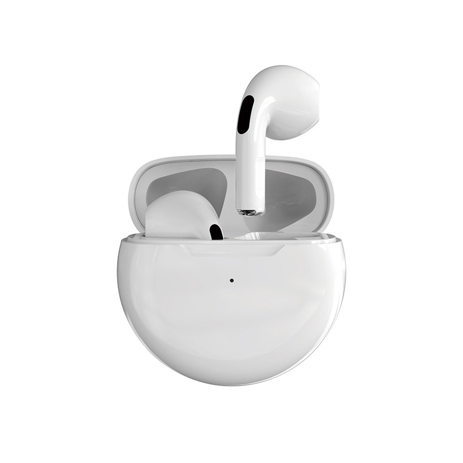 Bluetooth wireless headset