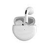 Bluetooth wireless headset