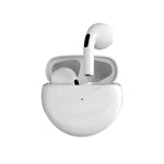 Bluetooth wireless headset