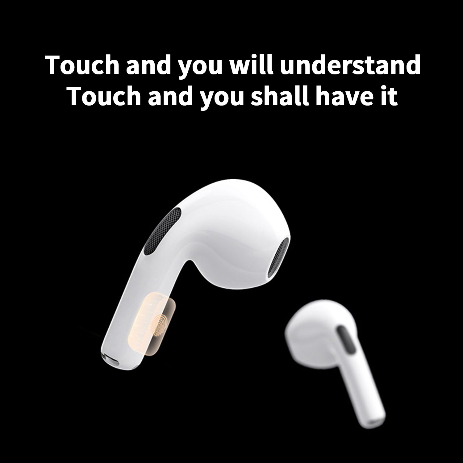Bluetooth wireless headset