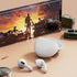 Bluetooth wireless headset