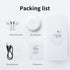 Bluetooth wireless headset
