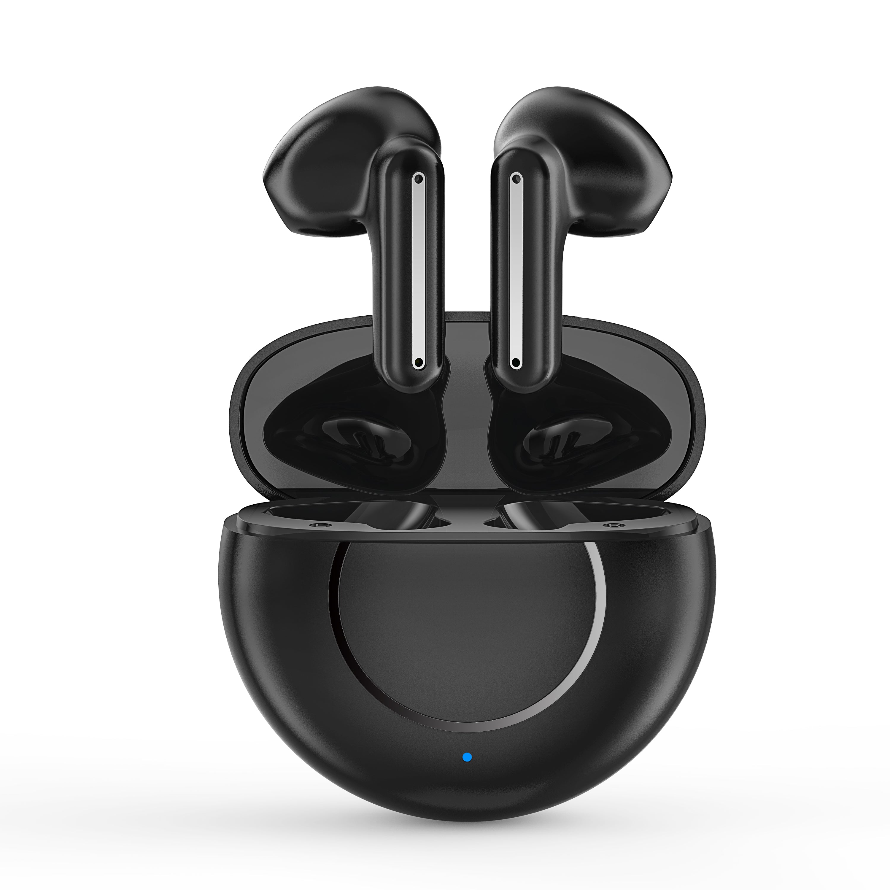 Noise reduction sport wireless headset