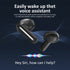 Noise reduction sport wireless headset