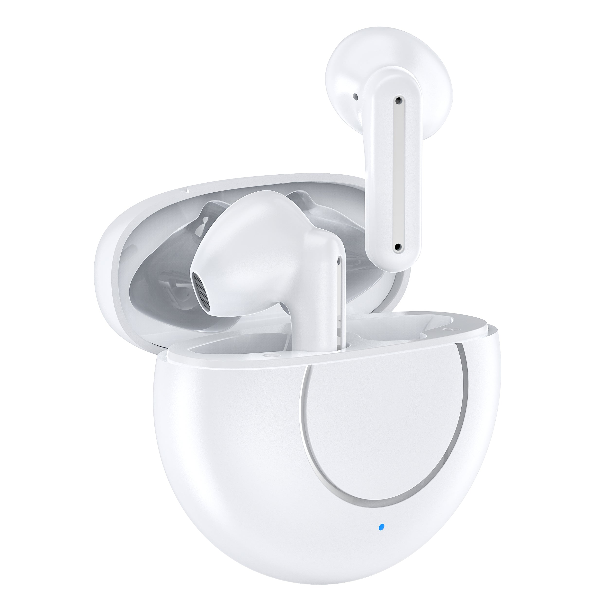 Noise reduction sport wireless headset
