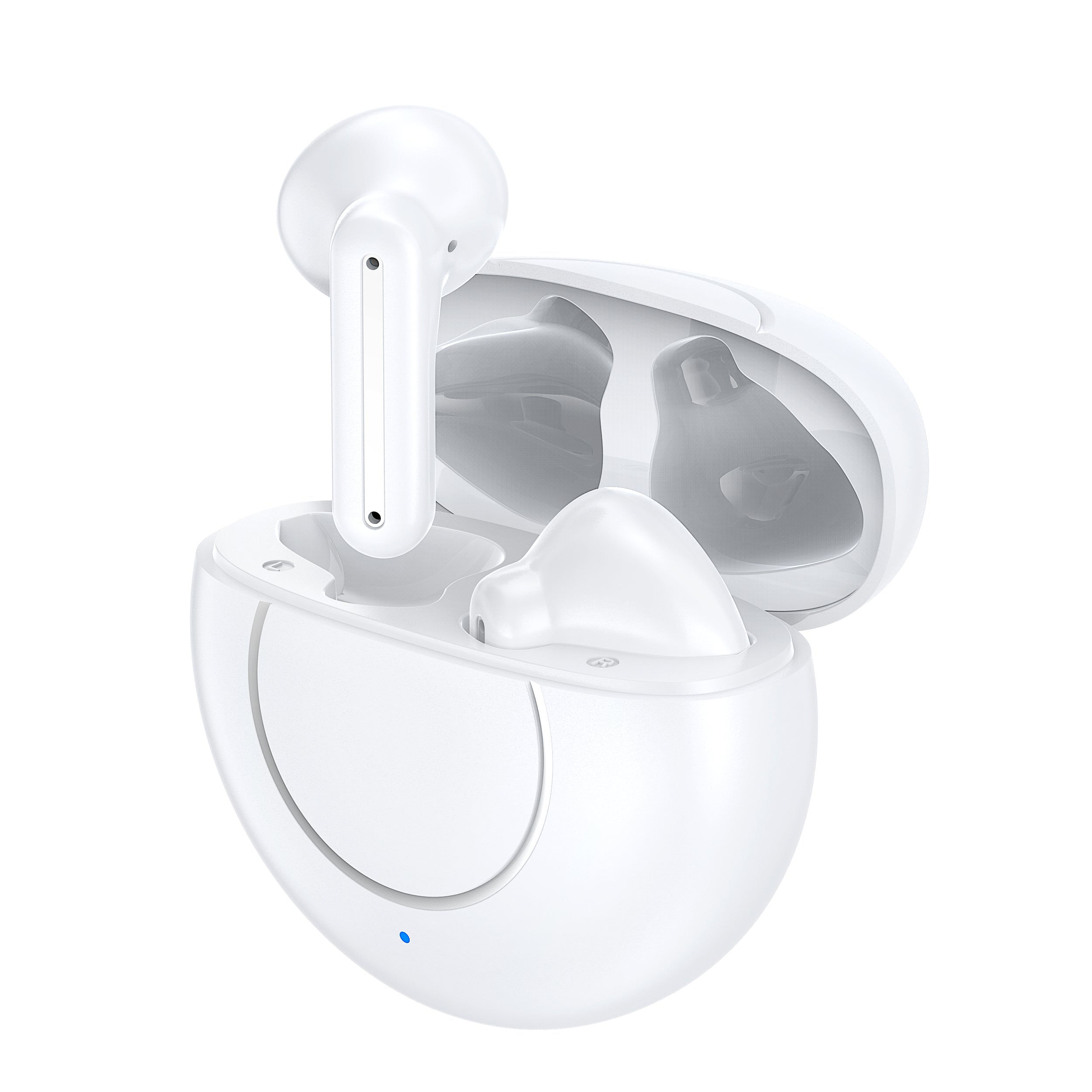 Noise reduction sport wireless headset