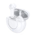 Noise reduction sport wireless headset