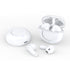 Noise reduction sport wireless headset