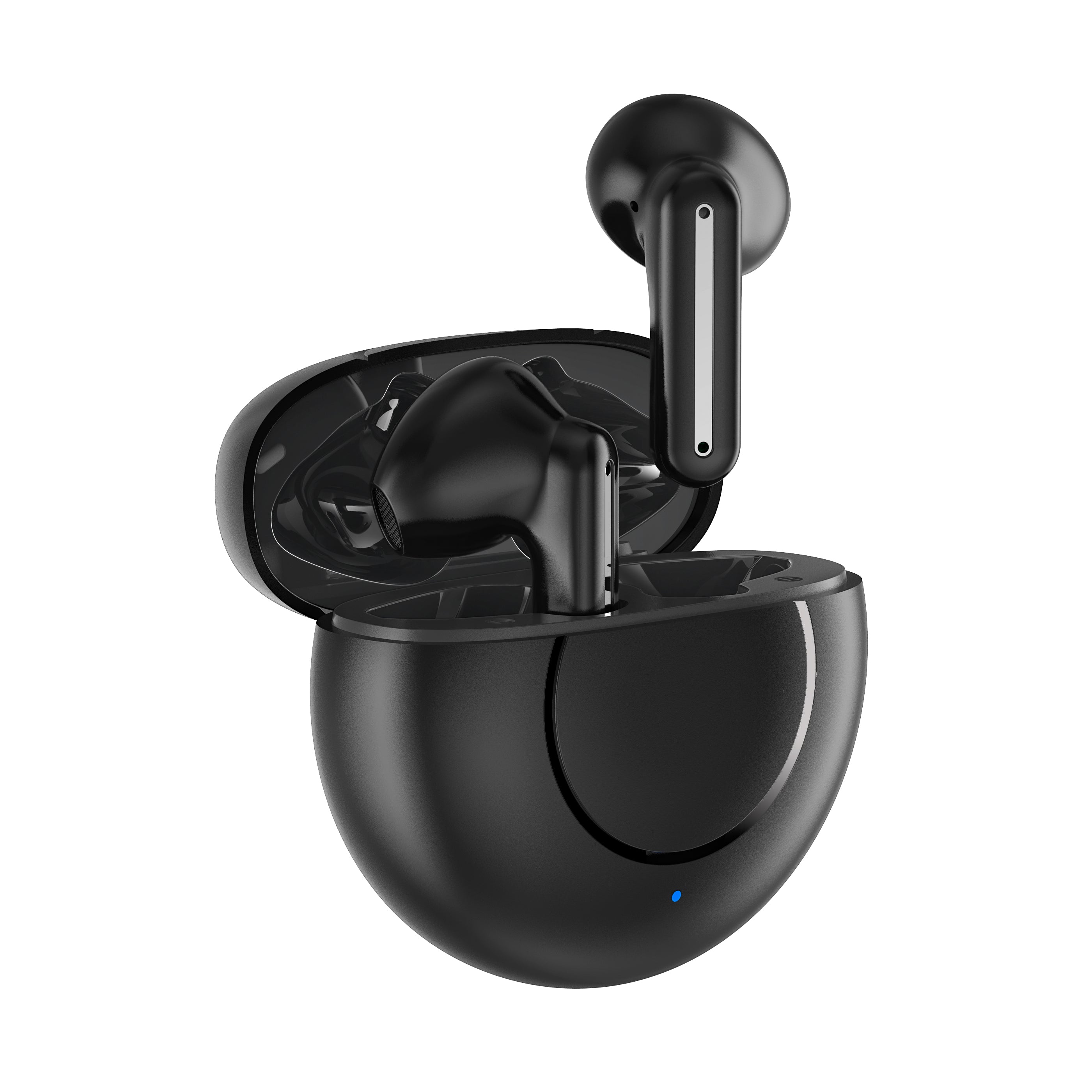 Noise reduction sport wireless headset