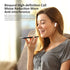 Noise reduction sport wireless headset