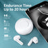 Noise reduction sport wireless headset