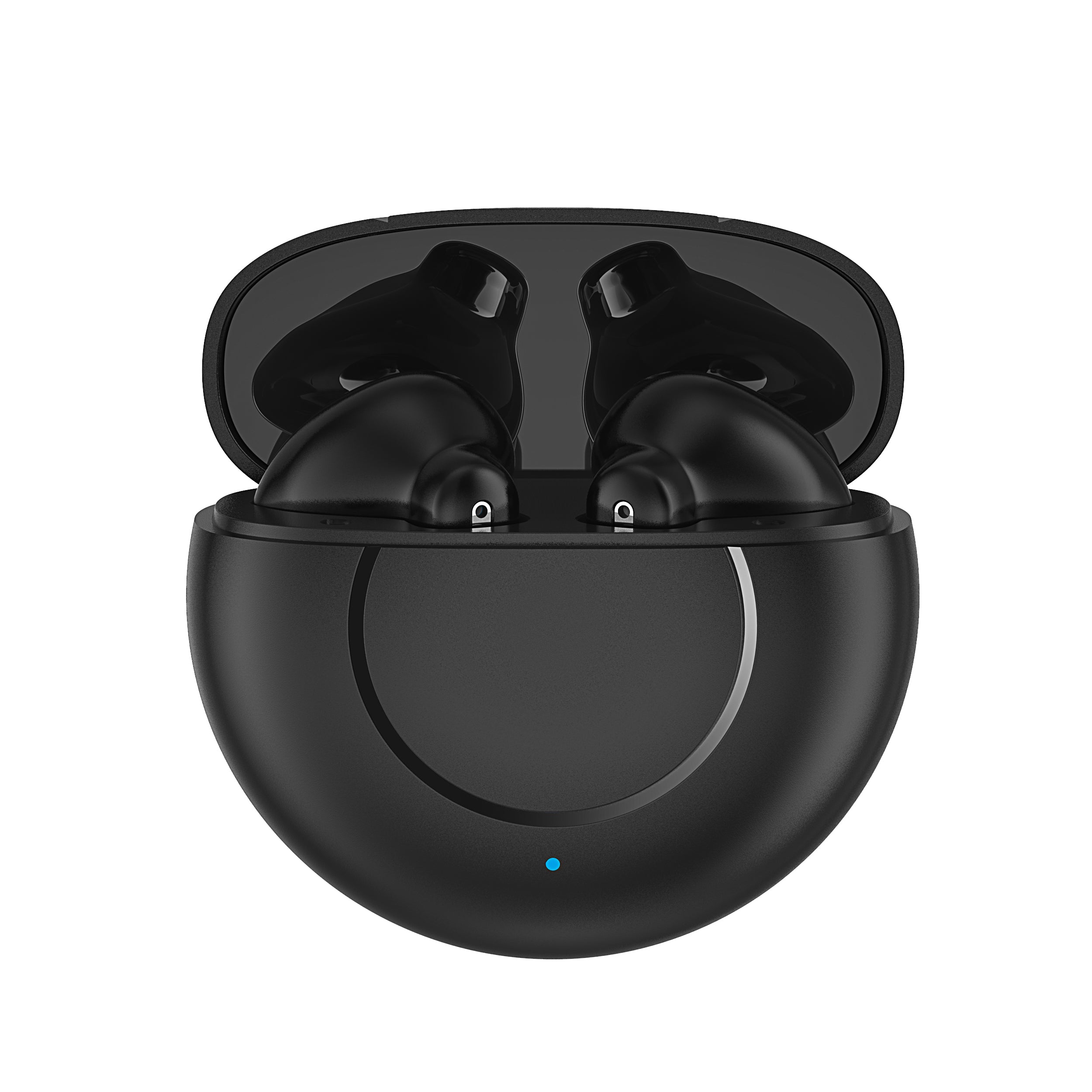 Noise reduction sport wireless headset