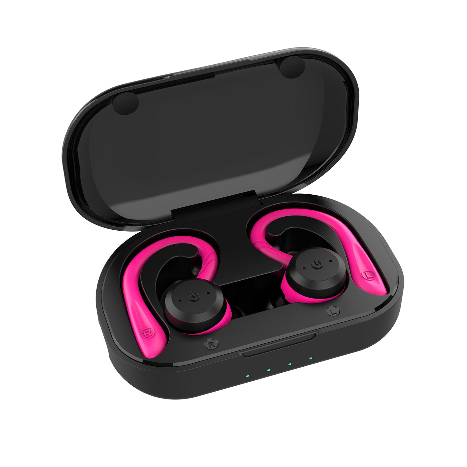 Ear hook Bluetooth headset
