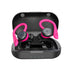 Ear hook Bluetooth headset