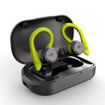 Ear hook Bluetooth headset