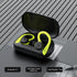 Ear hook Bluetooth headset
