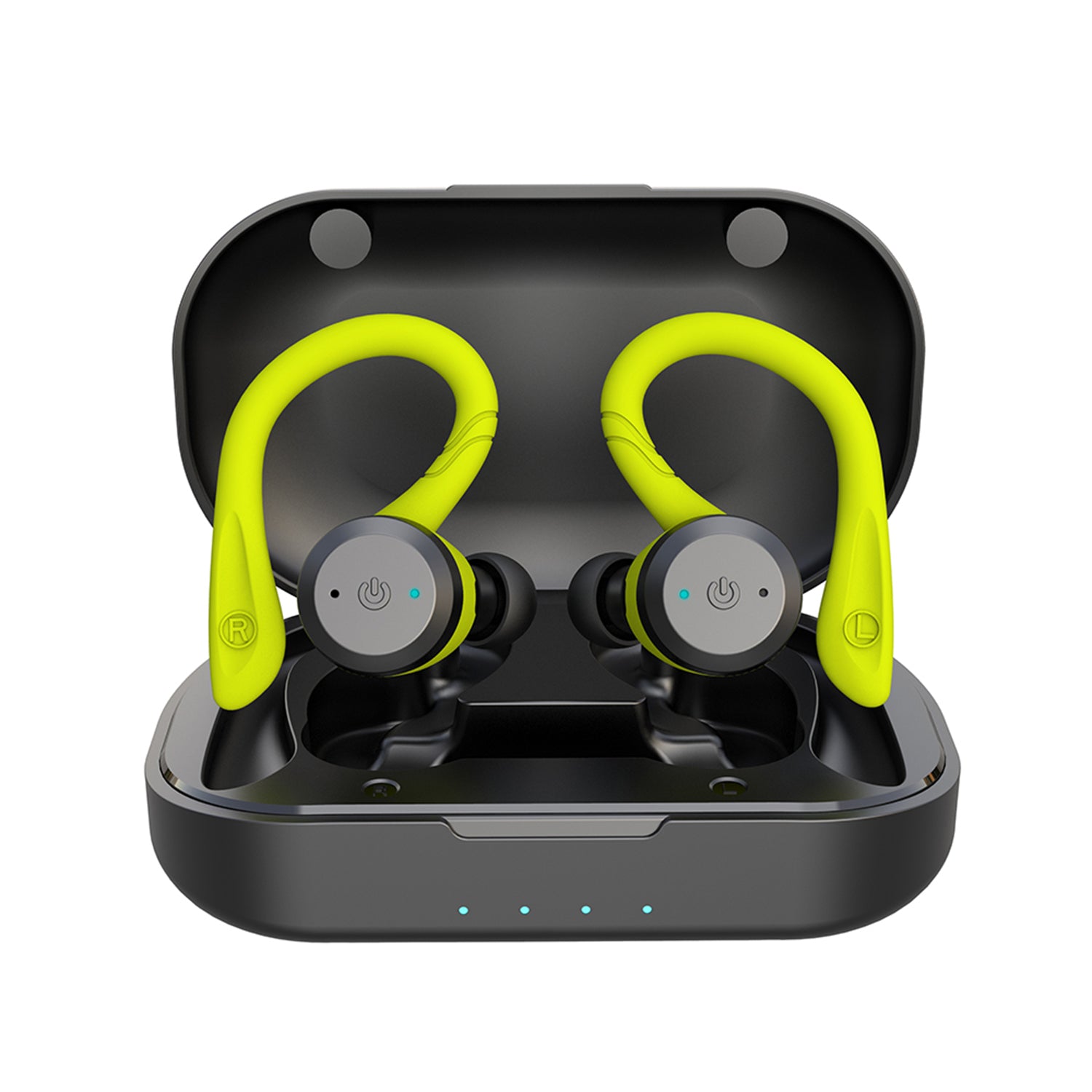 Ear hook Bluetooth headset