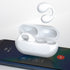 Wireless Bluetooth Earclip HD Bluetooth Headset