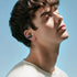 Wireless Bluetooth Earclip HD Bluetooth Headset