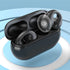 Wireless Bluetooth Earclip HD Bluetooth Headset