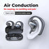 S901 TWS Wireless BT Headset HD Noise Reduction Ear Hanging Headphones Sports Waterproof LED Display Stereo Earbuds