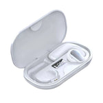 S901 TWS Wireless BT Headset HD Noise Reduction Ear Hanging Headphones Sports Waterproof LED Display Stereo Earbuds