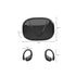 Wireless Bluetooth Headphones 8Hrs Playtime HD Stereo ,Audio Digital LED Display ,Over-Ear Earphones With Earhook Waterproof With Mic For Sport Running Workout Headphones