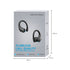 Wireless Bluetooth Headphones 8Hrs Playtime HD Stereo ,Audio Digital LED Display ,Over-Ear Earphones With Earhook Waterproof With Mic For Sport Running Workout Headphones