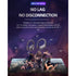 Wireless Bluetooth Headphones 8Hrs Playtime HD Stereo ,Audio Digital LED Display ,Over-Ear Earphones With Earhook Waterproof With Mic For Sport Running Workout Headphones