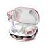 Wireless Bluetooth Headphones 8Hrs Playtime HD Stereo ,Audio Digital LED Display ,Over-Ear Earphones With Earhook Waterproof With Mic For Sport Running Workout Headphones