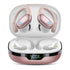Wireless Bluetooth Headphones 8Hrs Playtime HD Stereo ,Audio Digital LED Display ,Over-Ear Earphones With Earhook Waterproof With Mic For Sport Running Workout Headphones