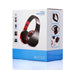 Folding Bluetooth Wireless Headphones with Super Bass Design