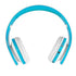 Folding Bluetooth Wireless Headphones with Super Bass Design