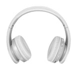 Folding Bluetooth Wireless Headphones with Super Bass Design