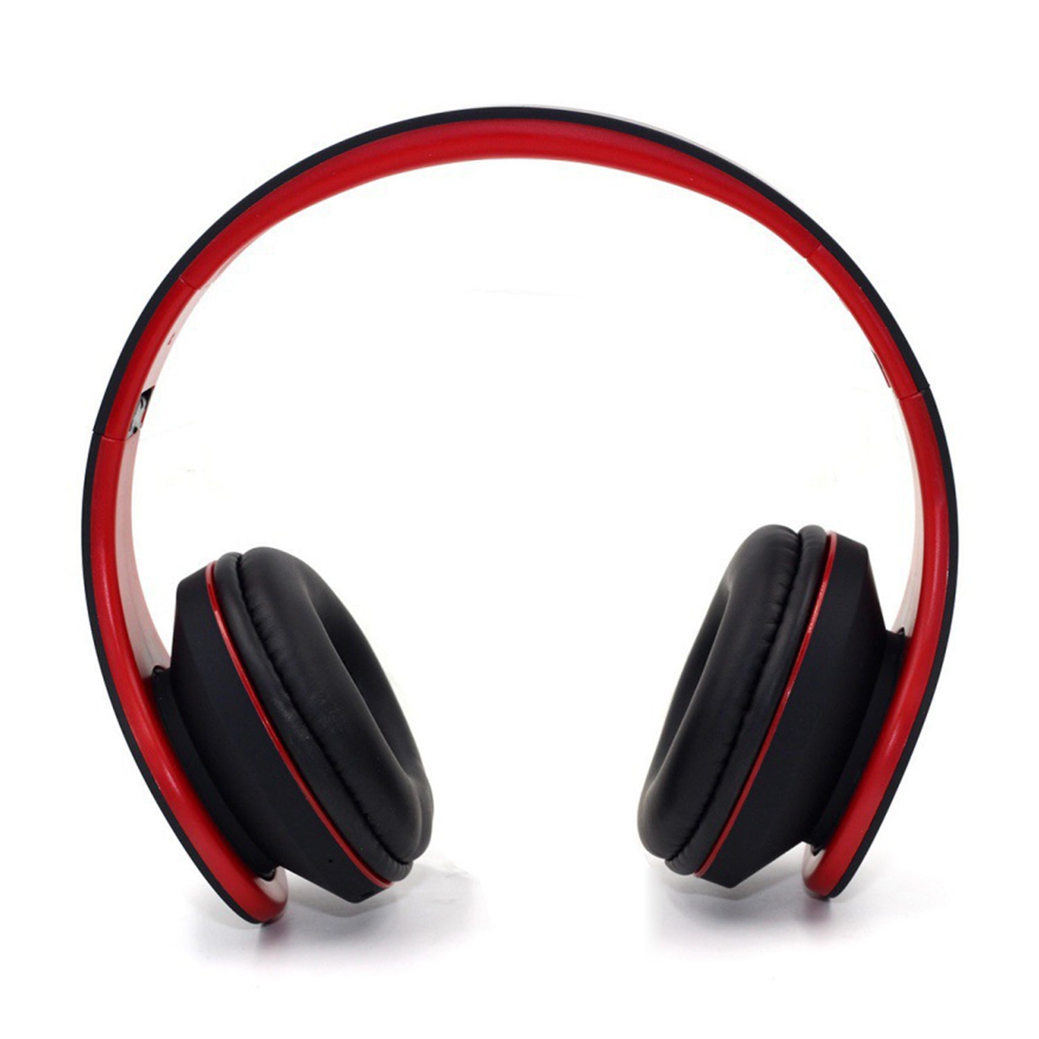 Folding Bluetooth Wireless Headphones with Super Bass Design
