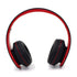 Folding Bluetooth Wireless Headphones with Super Bass Design