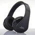 Folding Bluetooth Wireless Headphones with Super Bass Design