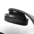 Folding Bluetooth Wireless Headphones with Super Bass Design