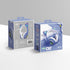 Headset wireless Bluetooth cat ear headset LED luminous plug-in card folding e-sports game headset