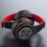 The headset wireless Bluetooth headset can be inserted into the card