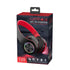 The headset wireless Bluetooth headset can be inserted into the card