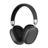 High-Fidelity Wireless Bluetooth Headset - 12 Hours Battery, Crystal Clear Sound, Ergonomic Design