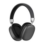 High-Fidelity Wireless Bluetooth Headset - 12 Hours Battery, Crystal Clear Sound, Ergonomic Design