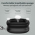 High-Fidelity Wireless Bluetooth Headset - 12 Hours Battery, Crystal Clear Sound, Ergonomic Design