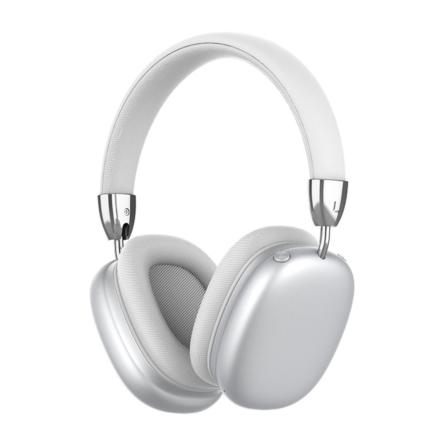 High-Fidelity Wireless Bluetooth Headset - 12 Hours Battery, Crystal Clear Sound, Ergonomic Design
